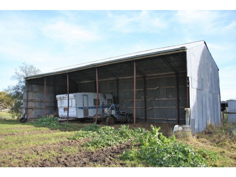 “Alonep” Penola – Lucindale Road, Penola SA 5277