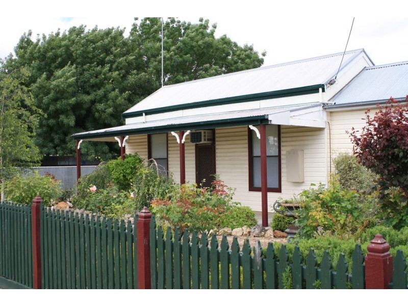 1a Jenkins Tce, Naracoorte SA 5271