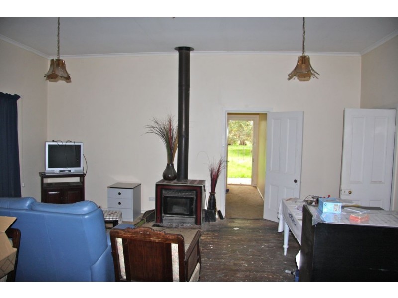 205 Capelthornes Road, Langkoop VIC 3318