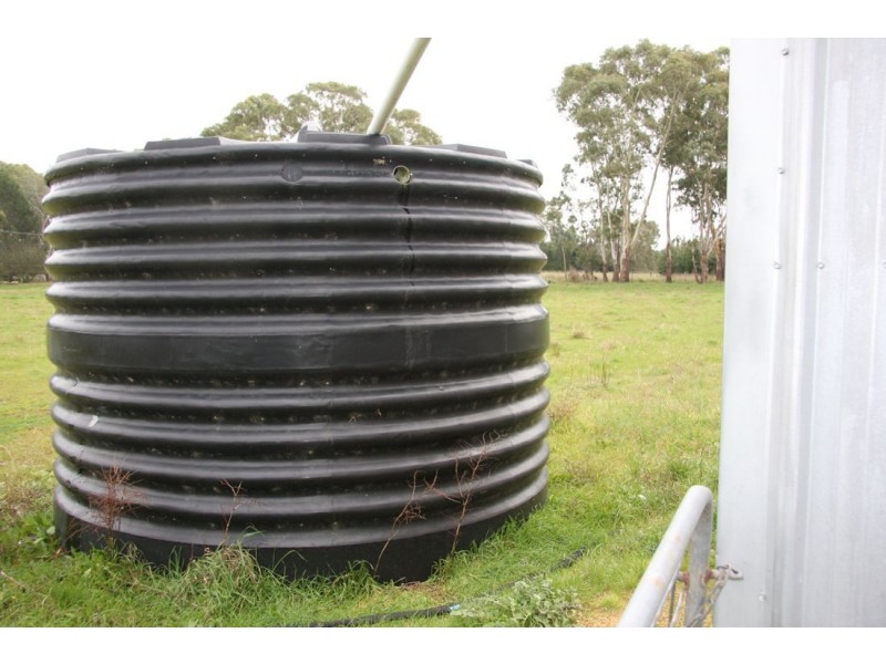 205 Capelthornes Road, Langkoop VIC 3318