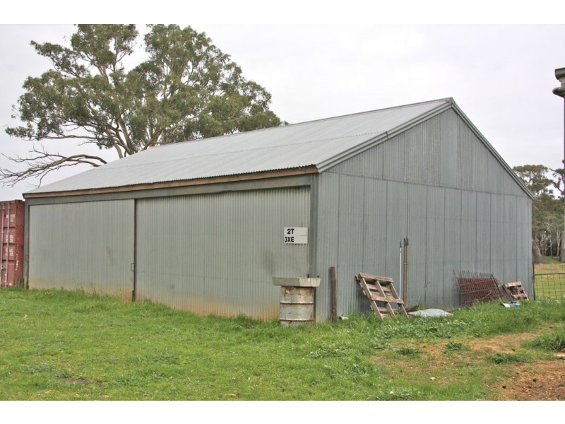 205 Capelthornes Road, Langkoop VIC 3318