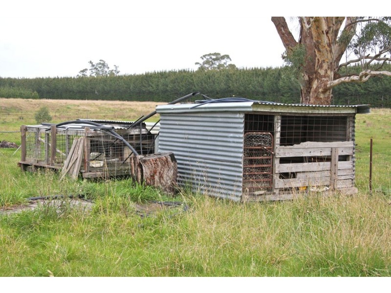 205 Capelthornes Road, Langkoop VIC 3318