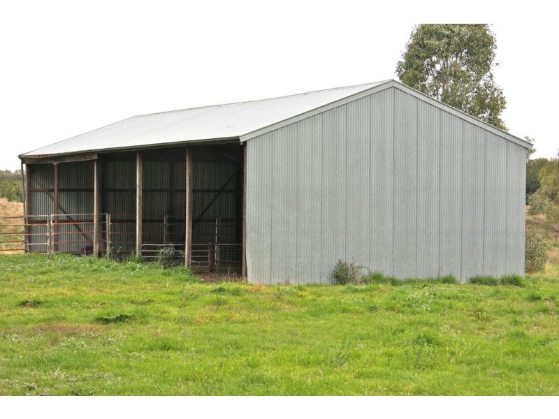 205 Capelthornes Road, Langkoop VIC 3318