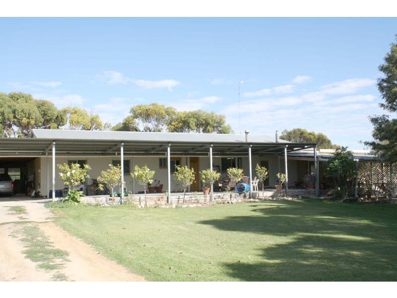 00 Lucindale Road, Naracoorte SA 5271