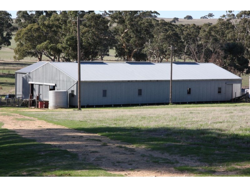 ‘Moorex’ Naracoorte/Bordertown Road, Naracoorte SA 5271