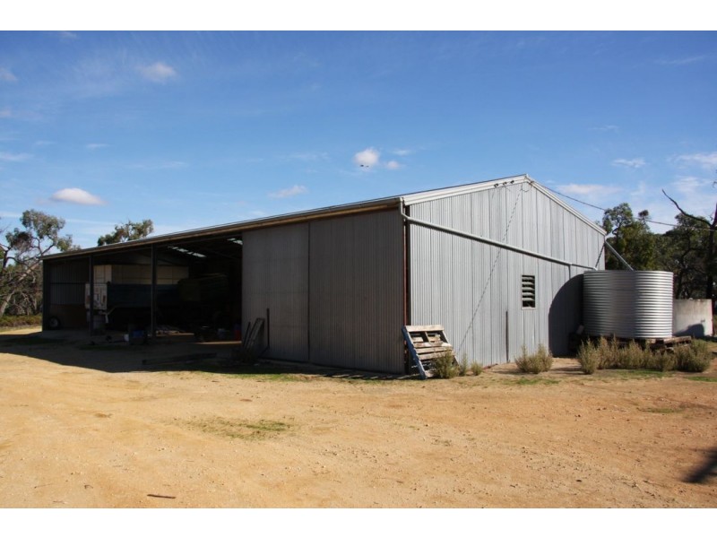 ‘Moorex’ Naracoorte/Bordertown Road, Naracoorte SA 5271