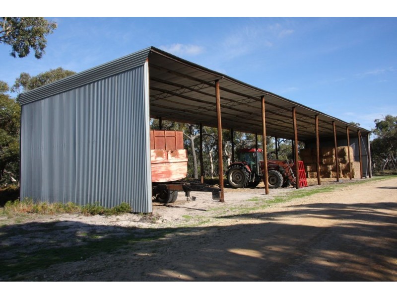 ‘Moorex’ Naracoorte/Bordertown Road, Naracoorte SA 5271