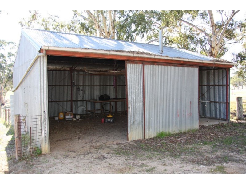 ‘Moorex’ Naracoorte/Bordertown Road, Naracoorte SA 5271