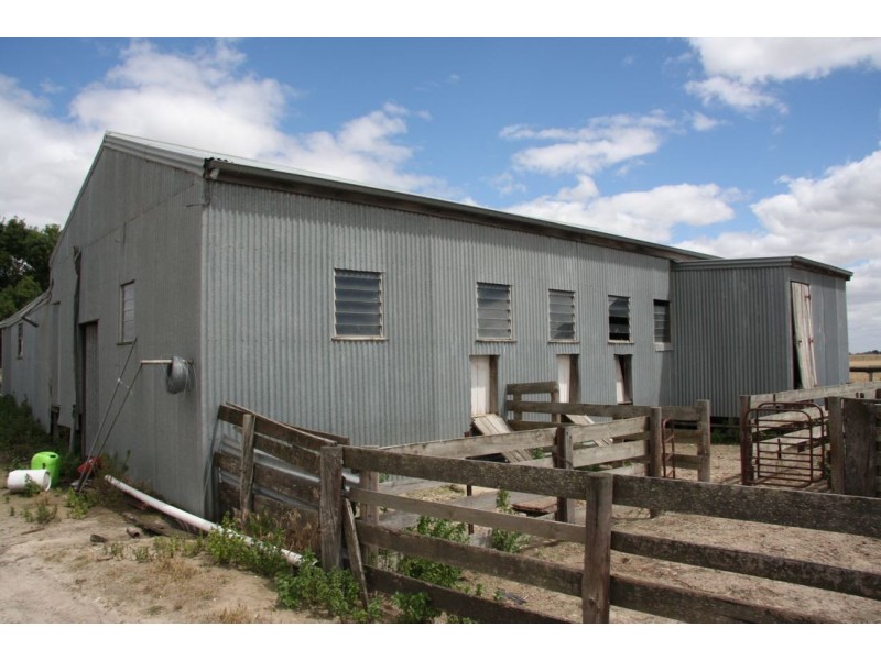 ‘Rosedale’ Rowneys Road, Mundulla SA 5270