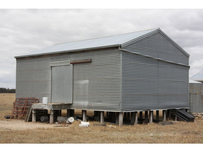 ‘Rosedale’ Rowneys Road, Mundulla SA 5270