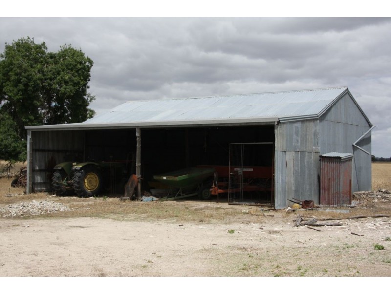 ‘Rosedale’ Rowneys Road, Mundulla SA 5270