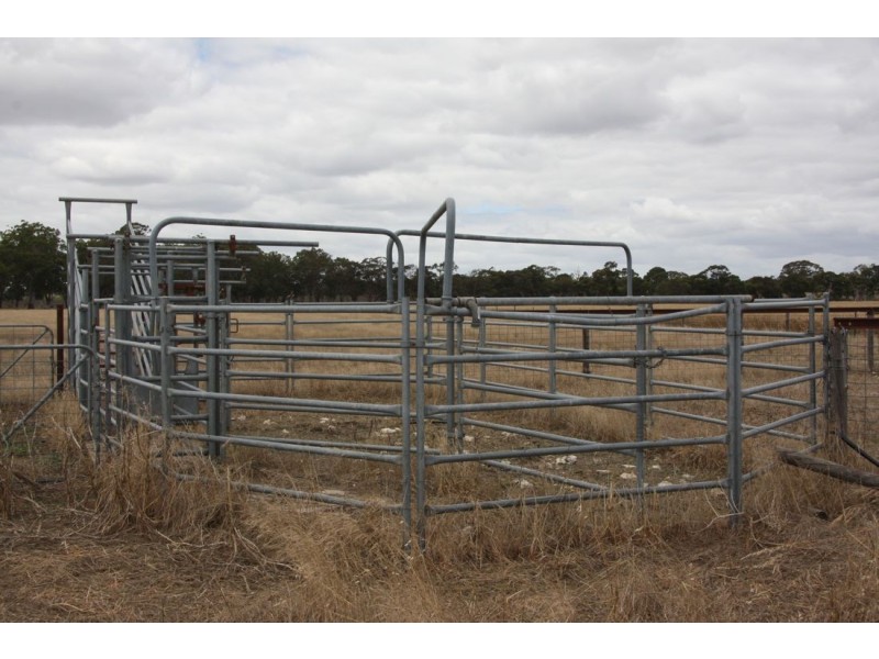 ‘Rosedale’ Rowneys Road, Mundulla SA 5270