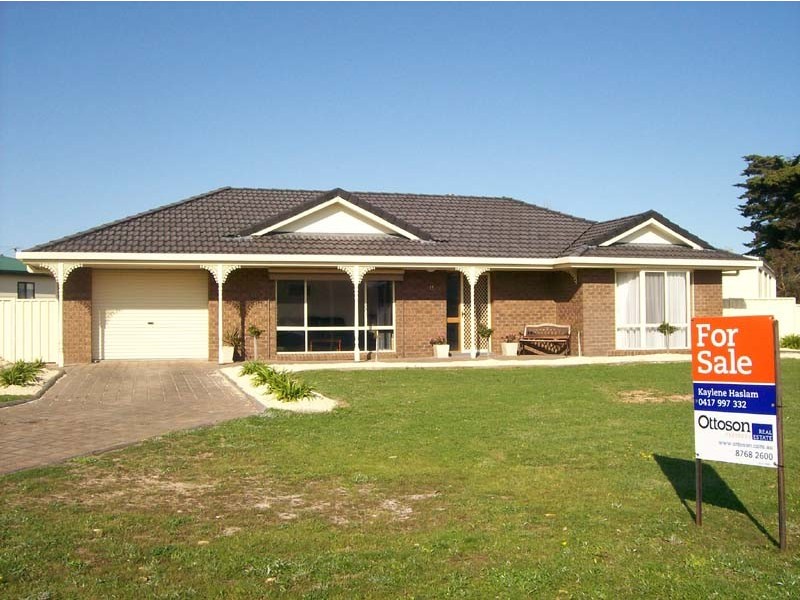 15 Northwest Terrace, Beachport SA 5280