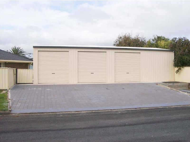 15 Northwest Terrace, Beachport SA 5280