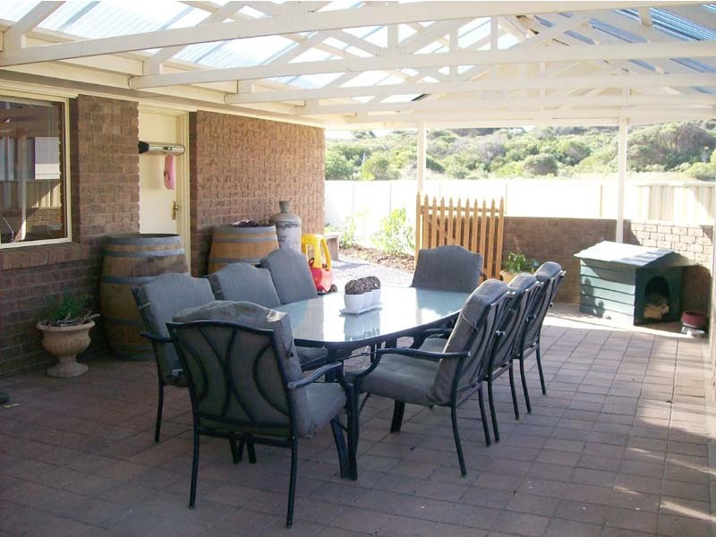 15 Northwest Terrace, Beachport SA 5280