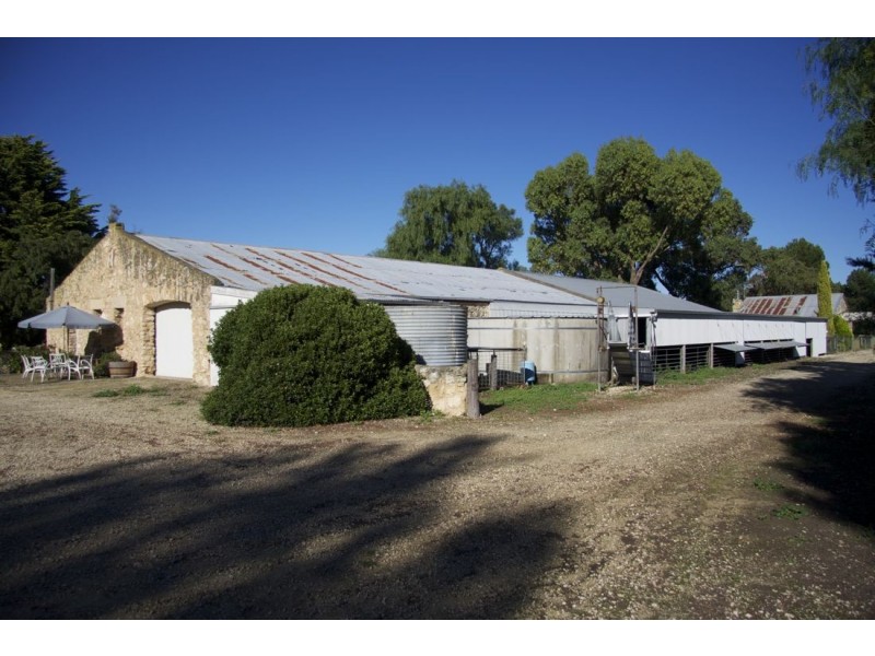 00 Moyhall Road, Bool Lagoon SA 5271