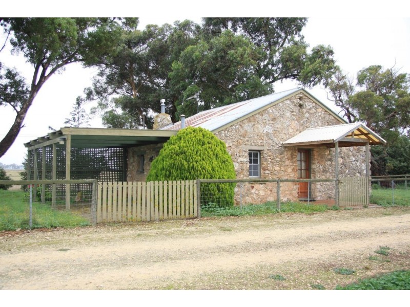 00 Moyhall Road, Bool Lagoon SA 5271