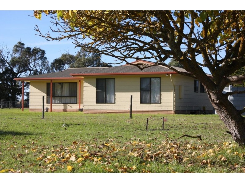 Mulligans Mulligans Rd, Penola SA 5277