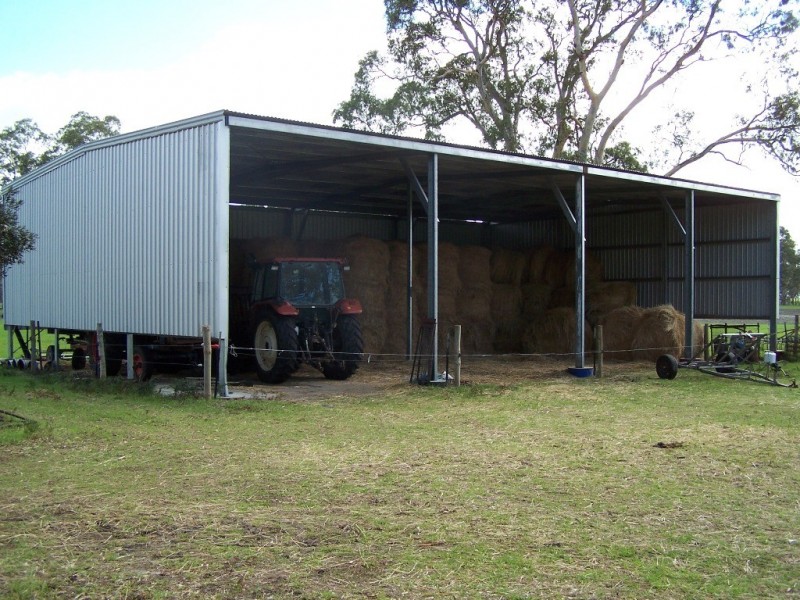Mulligans Mulligans Rd, Penola SA 5277