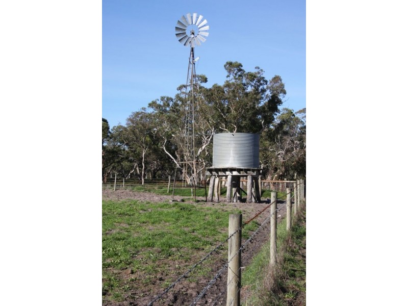 Mulligans Mulligans Rd, Penola SA 5277
