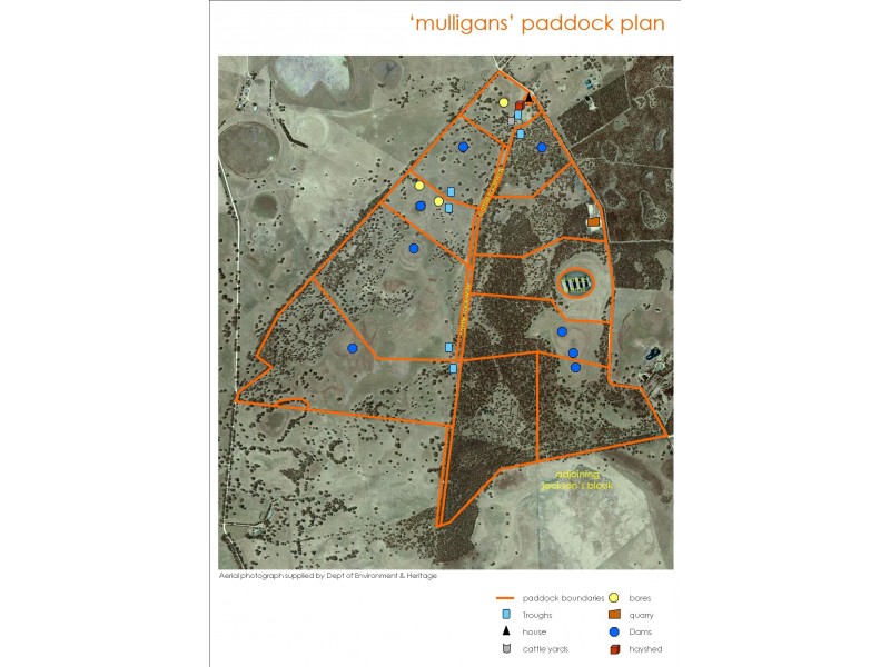 Mulligans Mulligans Rd, Penola SA 5277
