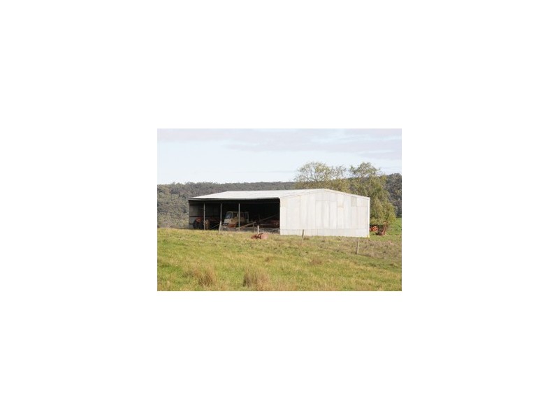 00 Chetwynd East Road, Chetwynd VIC 3312