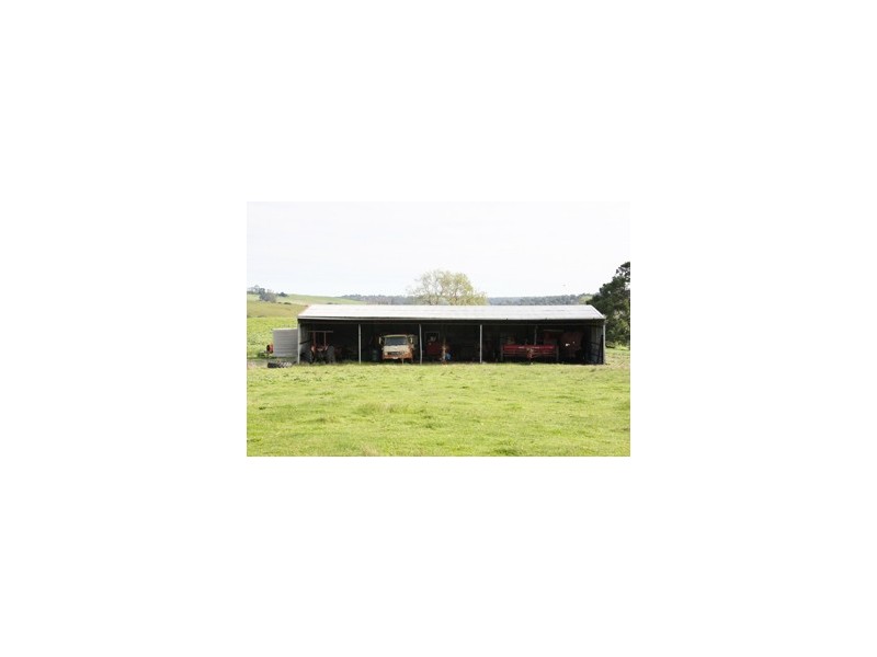 00 Chetwynd East Road, Chetwynd VIC 3312