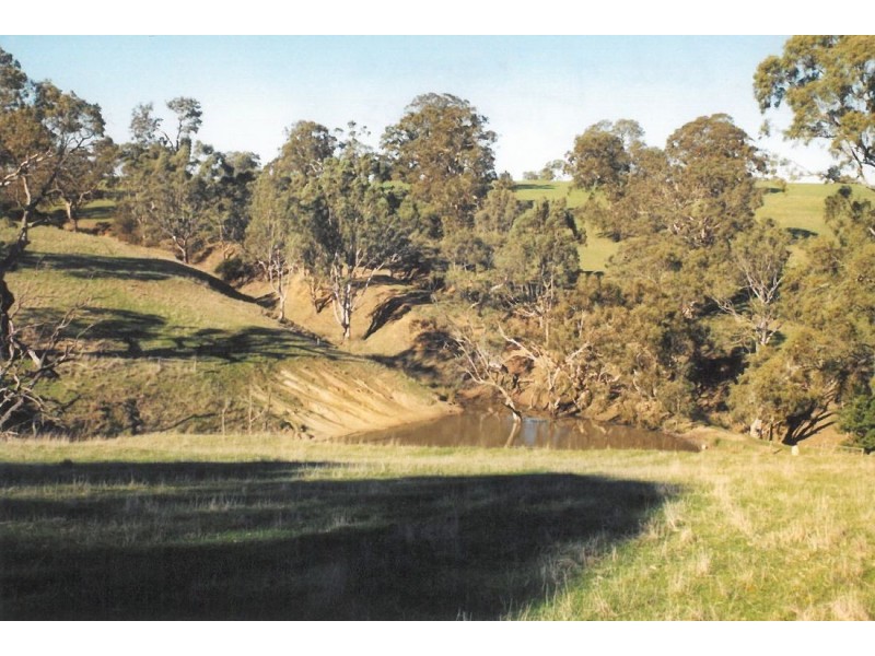 00 Chetwynd East Road, Chetwynd VIC 3312