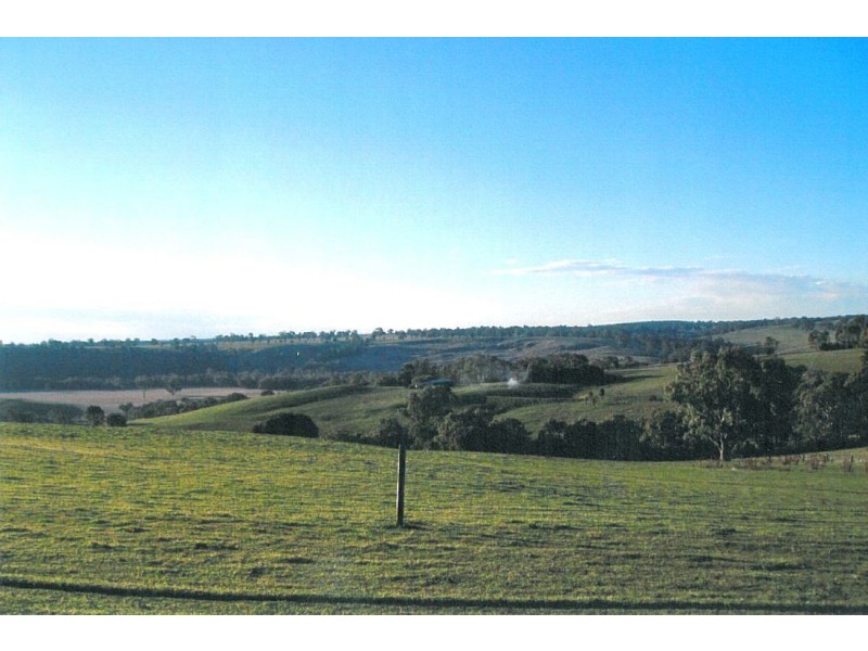 00 Chetwynd East Road, Chetwynd VIC 3312