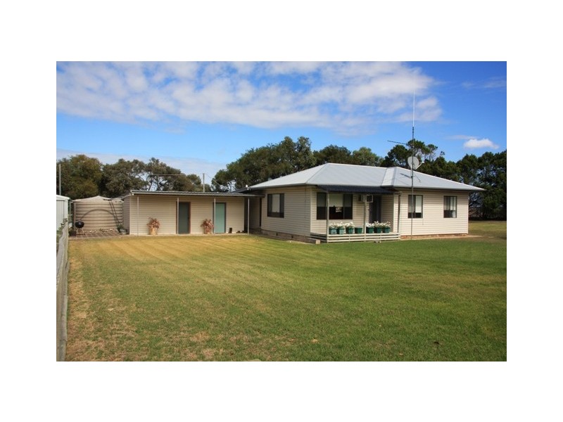 ‘Glenisla’ Bowaka Rd, Kingston Se SA 5275