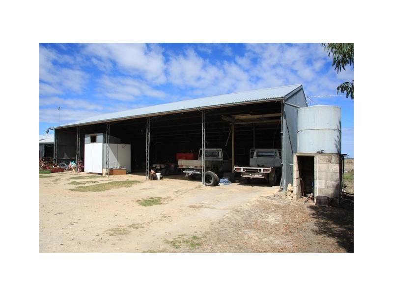 ‘Glenisla’ Bowaka Rd, Kingston Se SA 5275