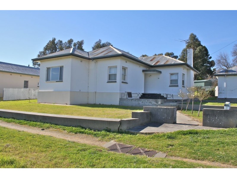 81 Gordon Street, Naracoorte SA 5271