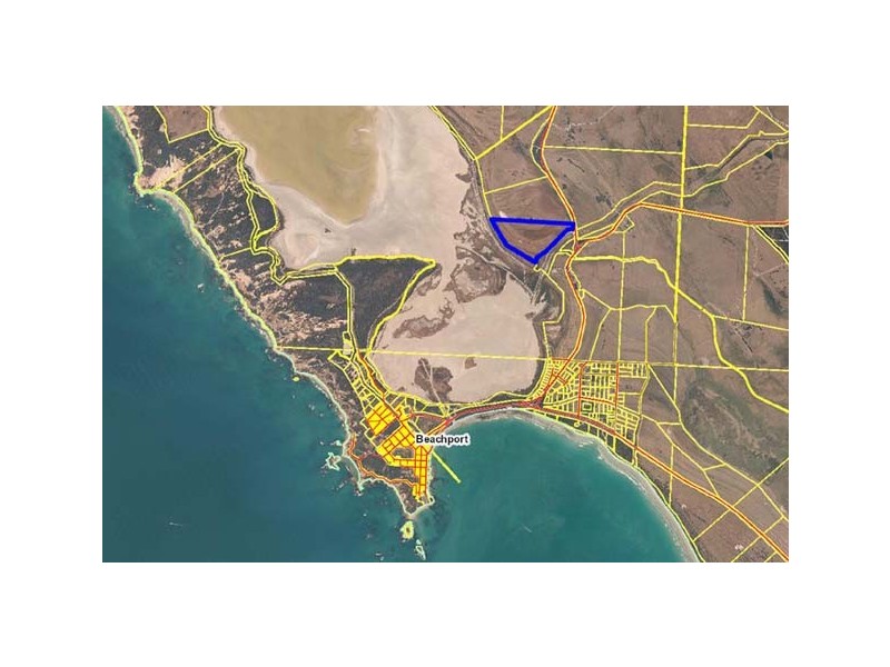 1 Robe Road, Beachport SA 5280