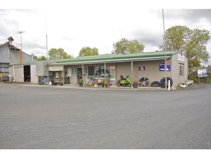 33-39 Coleraine Edenhope Road, Edenhope VIC 3318