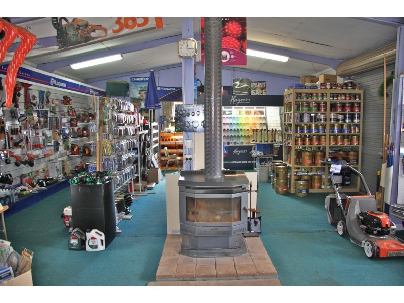 33-39 Coleraine Edenhope Road, Edenhope VIC 3318