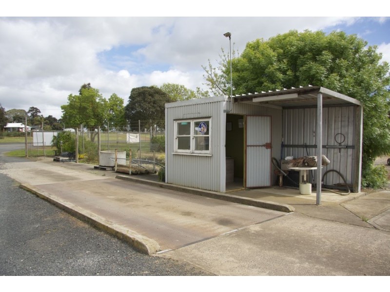 33-39 Coleraine Edenhope Road, Edenhope VIC 3318