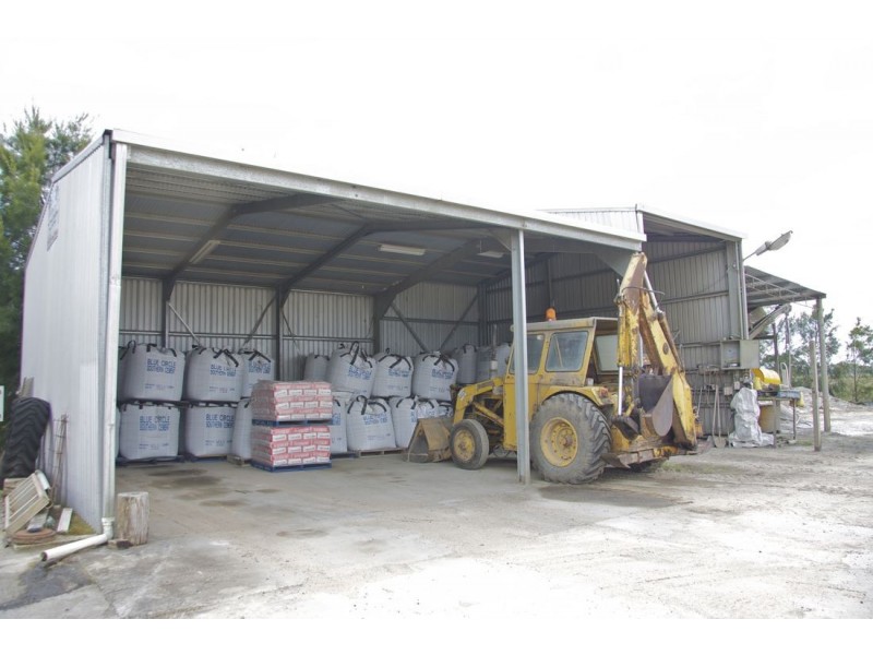 33-39 Coleraine Edenhope Road, Edenhope VIC 3318