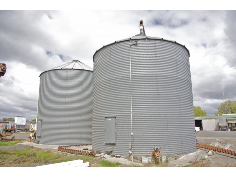 33-39 Coleraine Edenhope Road, Edenhope VIC 3318