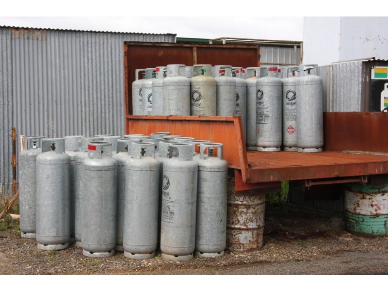 33-39 Coleraine Edenhope Road, Edenhope VIC 3318