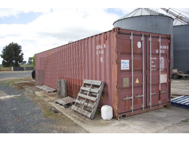 33-39 Coleraine Edenhope Road, Edenhope VIC 3318