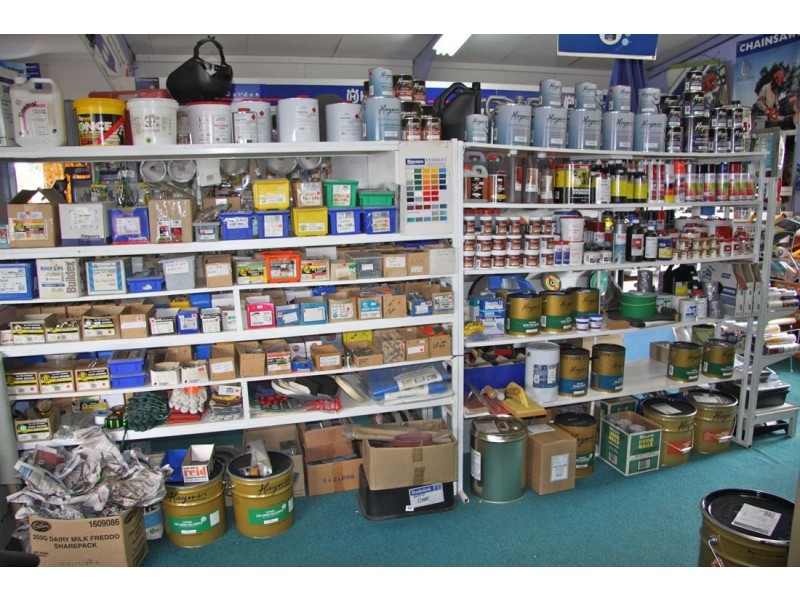 33-39 Coleraine Edenhope Road, Edenhope VIC 3318