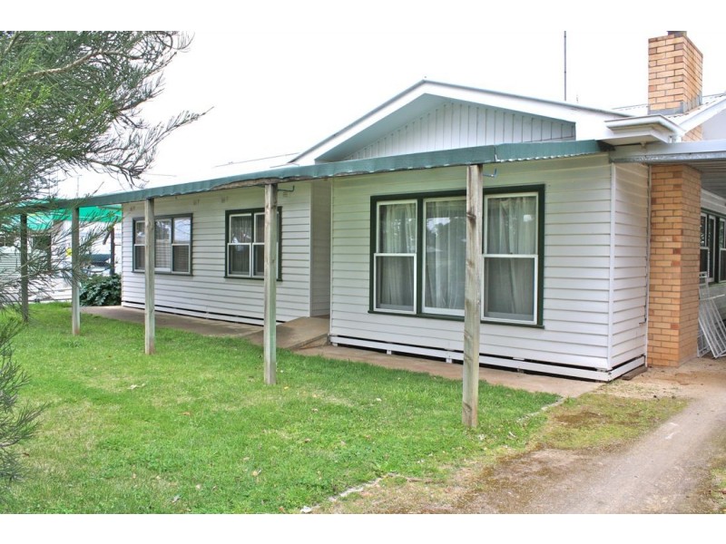 5 Memorial Drive, Padthaway SA 5271