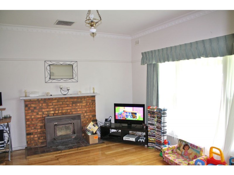 5 Memorial Drive, Padthaway SA 5271