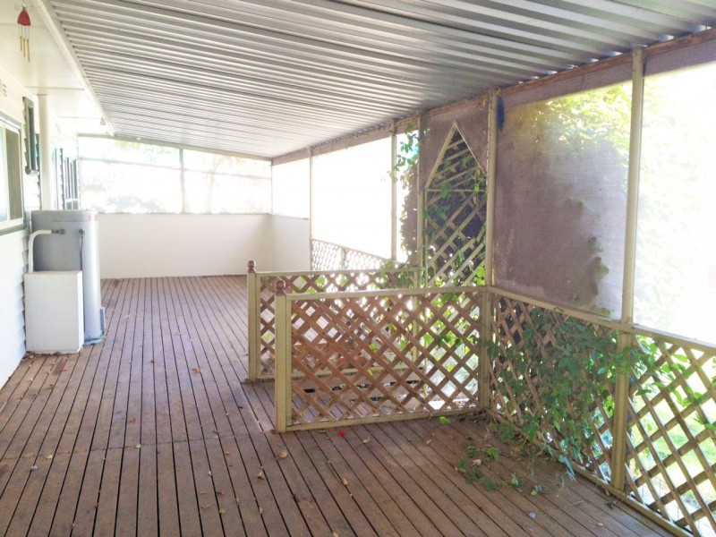 5 Memorial Drive, Padthaway SA 5271