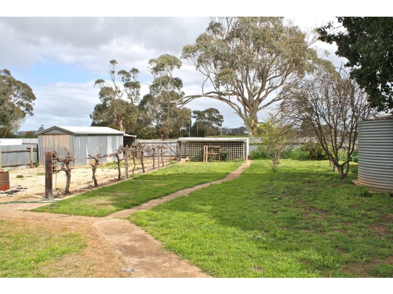 5 Memorial Drive, Padthaway SA 5271