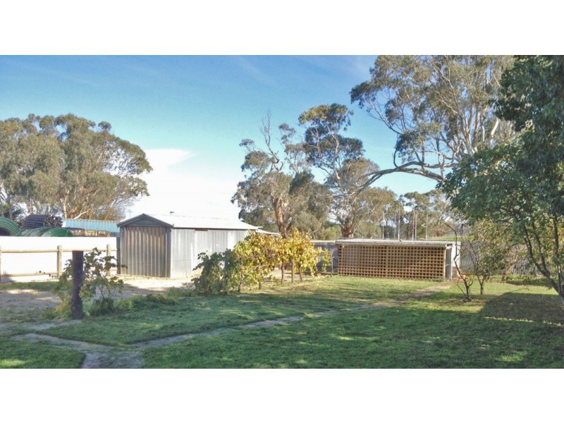 5 Memorial Drive, Padthaway SA 5271