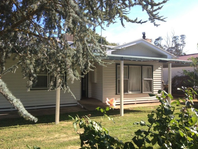 5 Memorial Drive, Padthaway SA 5271