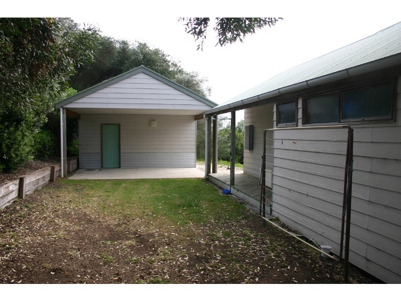 3 Newton Road, Robe SA 5276