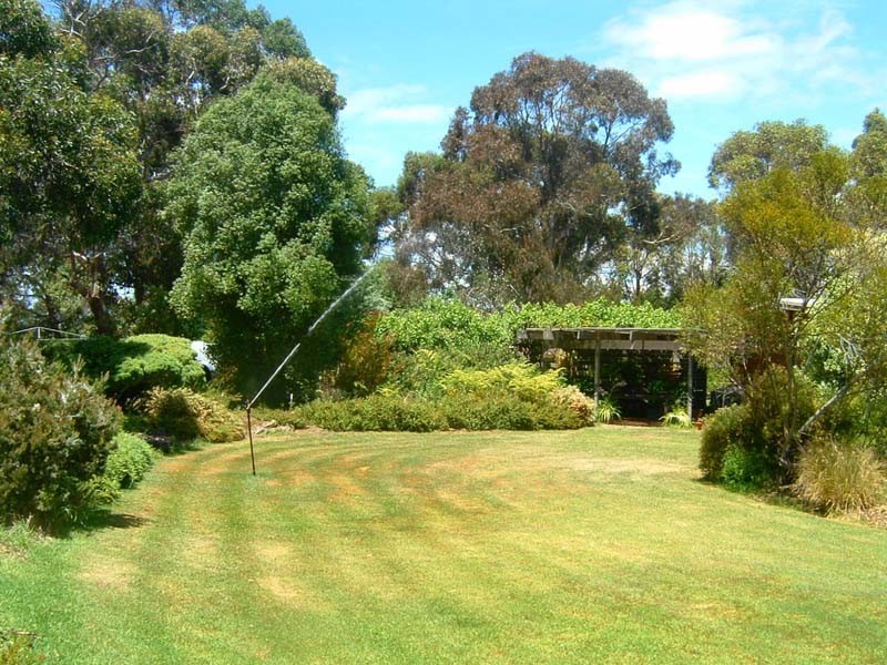 1280 Beachport and Penola Road, Beachport SA 5280