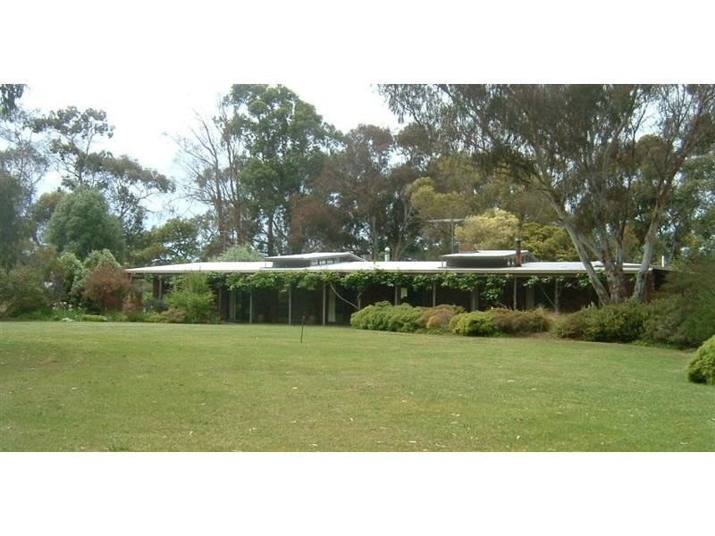 1280 Beachport and Penola Road, Beachport SA 5280